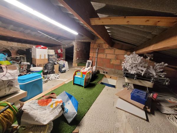 Appartement Rognac 4 pièce(s) 77.25 m2