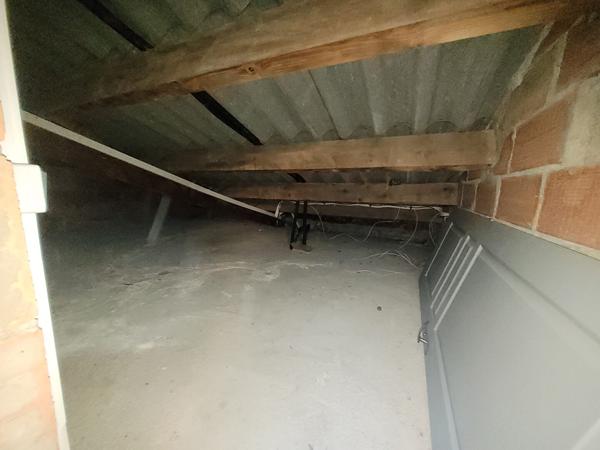 Appartement Rognac 4 pièce(s) 77.25 m2
