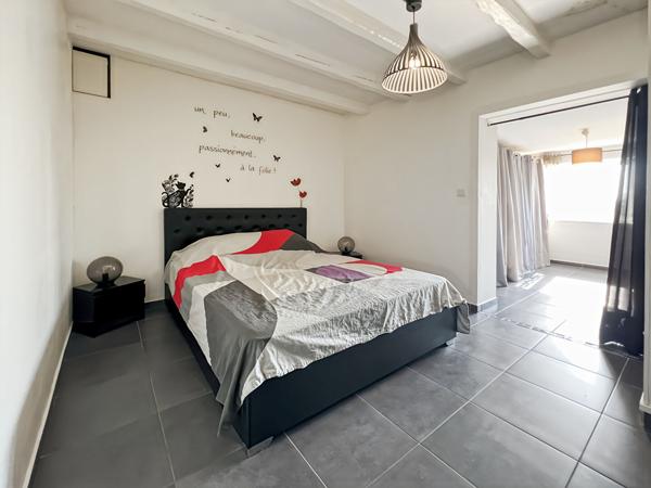 Appartement Rognac 4 pièce(s) 77.25 m2