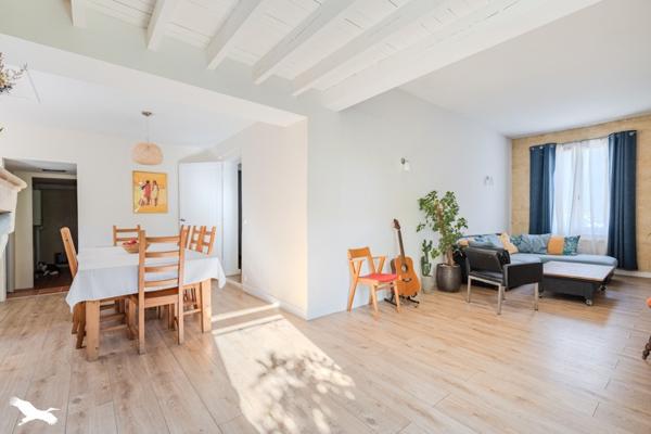 Maison à vendre 298 452 € Ambarès-et-Lagrave 4 p 131 m² DPE D
