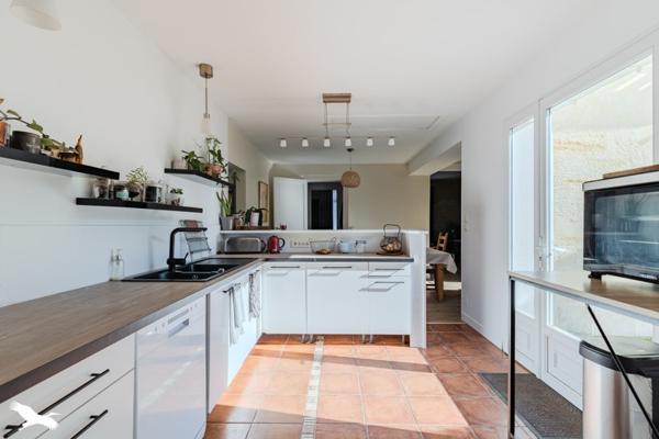 Maison à vendre 298 452 € Ambarès-et-Lagrave 4 p 131 m² DPE D