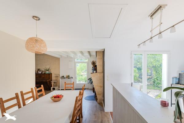 Maison à vendre 298 452 € Ambarès-et-Lagrave 4 p 131 m² DPE D