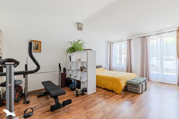 Maison à vendre 298 452 € Ambarès-et-Lagrave 4 p 131 m² DPE D