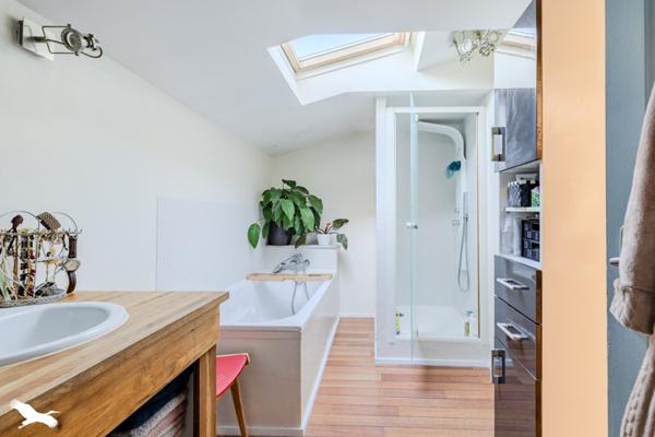 Maison à vendre 298 452 € Ambarès-et-Lagrave 4 p 131 m² DPE D
