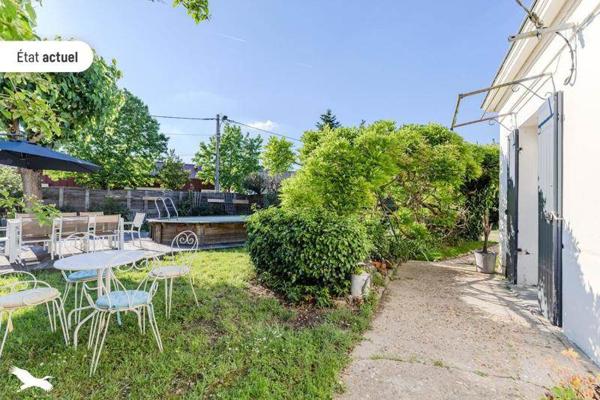 Maison à vendre 298 452 € Ambarès-et-Lagrave 4 p 131 m² DPE D
