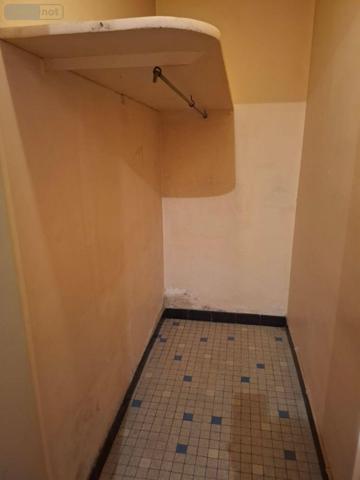 Maison rurale à vendre à Saint-Martin-d'Auxigny dans le Cher (18110), ref : 18016/1974