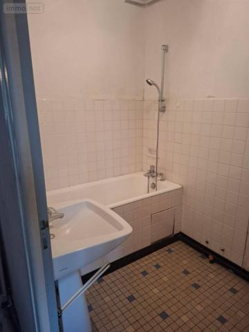 Maison rurale à vendre à Saint-Martin-d'Auxigny dans le Cher (18110), ref : 18016/1974