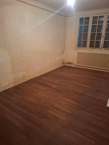 Maison rurale à vendre à Saint-Martin-d'Auxigny dans le Cher (18110), ref : 18016/1974