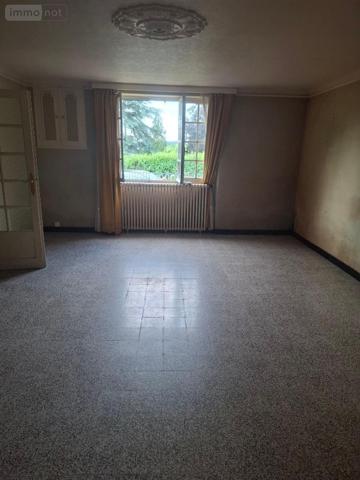 Maison rurale à vendre à Saint-Martin-d'Auxigny dans le Cher (18110), ref : 18016/1974