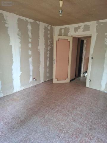 Maison rurale à vendre à Saint-Martin-d'Auxigny dans le Cher (18110), ref : 18016/1974