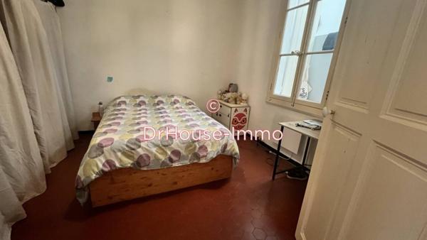 Maison à vendre 3 pièces de 72 m²