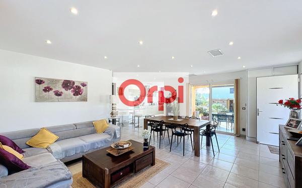 Maison à vendre    4 pièces • 100 m2 Zonza