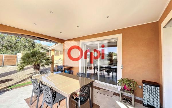 Maison à vendre    4 pièces • 100 m2 Zonza