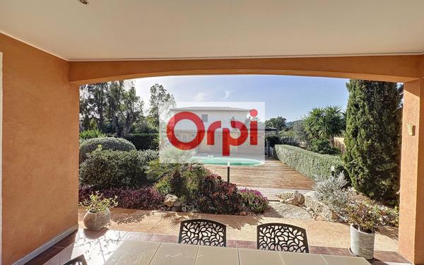 Maison à vendre    4 pièces • 100 m2 Zonza