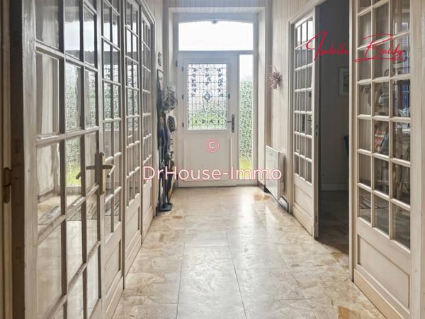 Maison à vendre 6 pièces de 180 m²