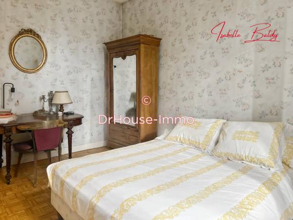 Maison à vendre 6 pièces de 180 m²