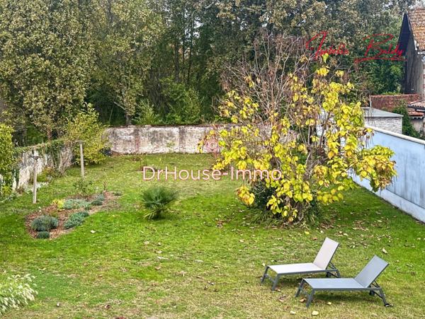 Maison à vendre 6 pièces de 180 m²