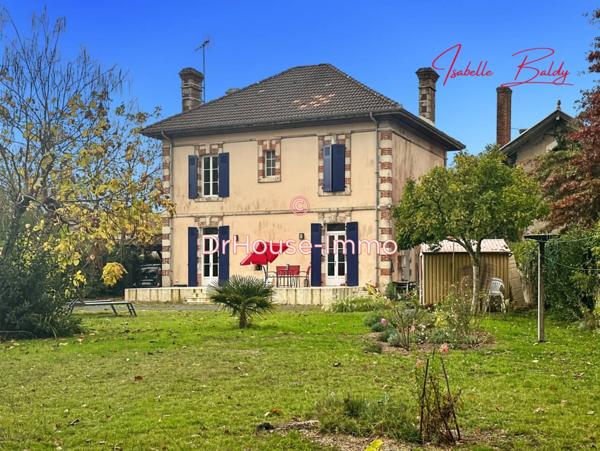 Maison à vendre 6 pièces de 180 m²