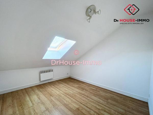 Appartement à vendre 2 pièces de 23 m²