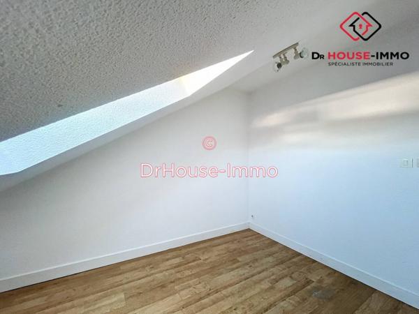 Appartement à vendre 2 pièces de 23 m²