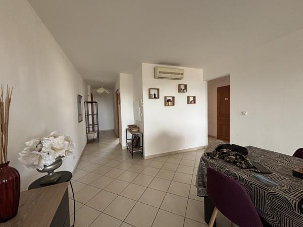 Appartement 3 pièces - 75 m²