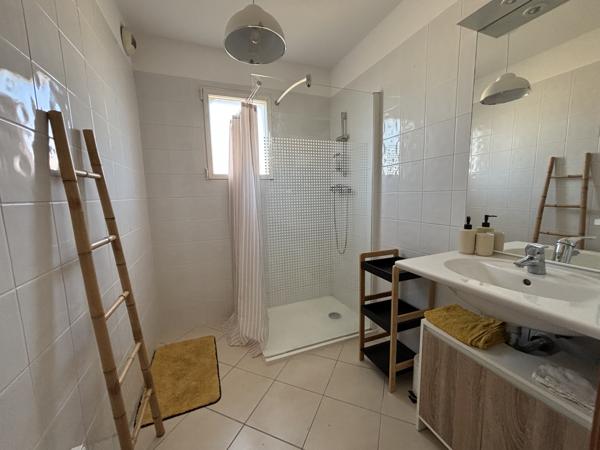 Appartement 3 pièces - 75 m²