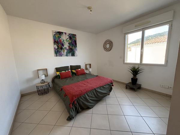 Appartement 3 pièces - 75 m²