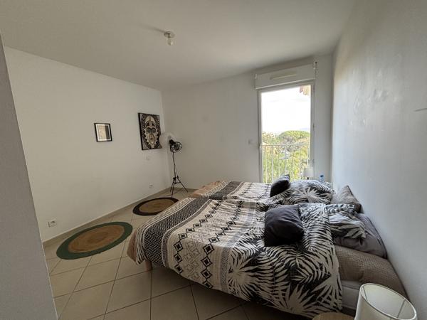 Appartement 3 pièces - 75 m²