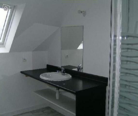 Location maison à Guiclan, 3 pièces 100.12m²
