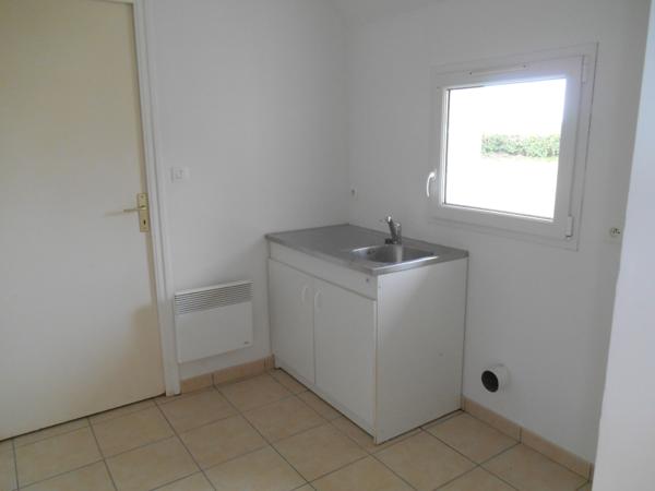 Location maison à Guiclan, 3 pièces 100.12m²