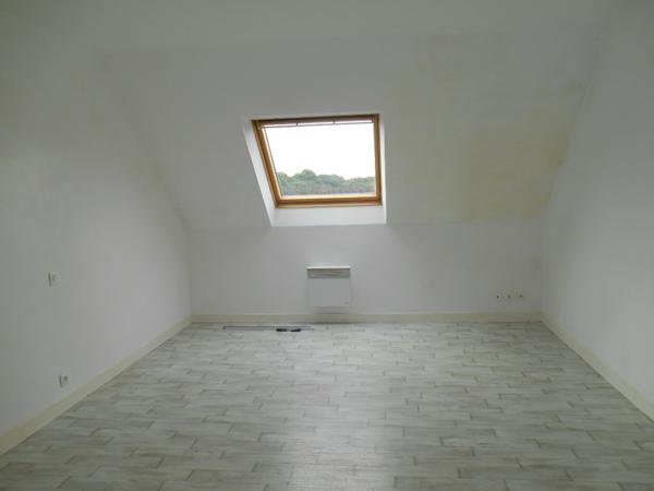 Location maison à Guiclan, 3 pièces 100.12m²