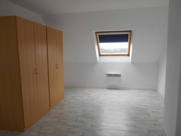 Location maison à Guiclan, 3 pièces 100.12m²