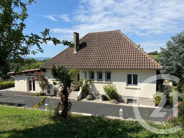 Maison à vendre  5 pièces - 150 m2 CASTRES - 81