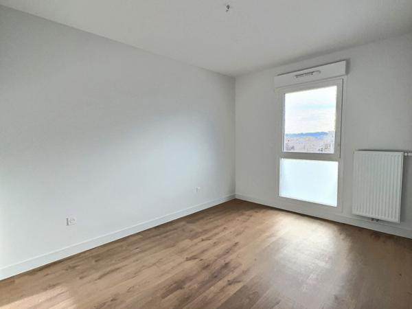 Appartement T2 en location - Les Fabrik de Mai