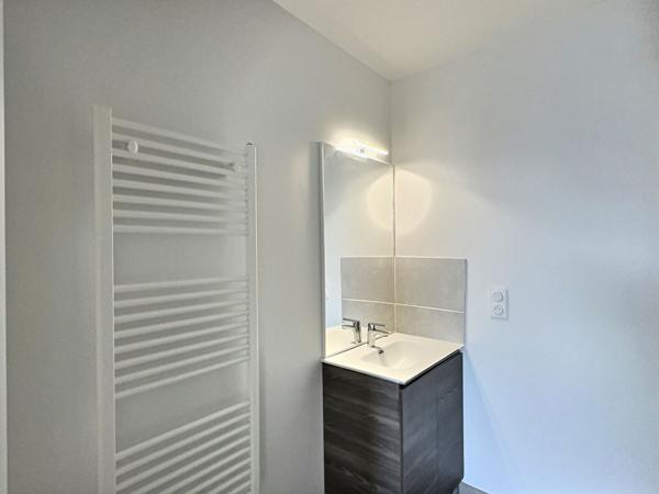 Appartement T2 en location - Les Fabrik de Mai