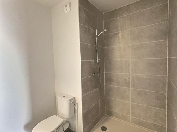 Appartement T2 en location - Les Fabrik de Mai