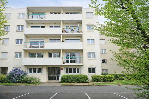 Appartement Neuilly Plaisance 4 pièce(s) 65 m2