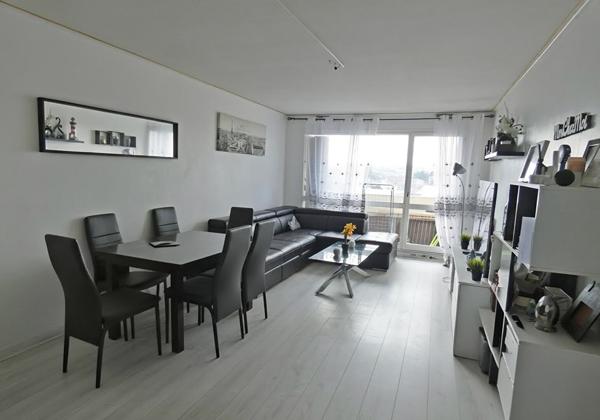 Appartement Neuilly Plaisance 4 pièce(s) 65 m2