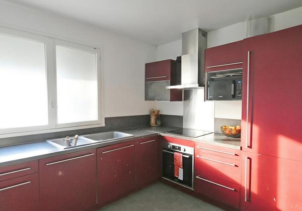 Appartement Neuilly Plaisance 4 pièce(s) 65 m2