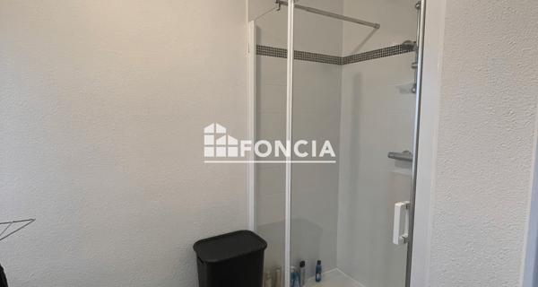Location Appartement 2 pièces 43.83 m² - Vannes 56000