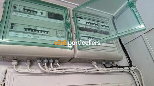 Vente Fonds de commerce80,8 m² - 2 Pièces - BAR LE DUC (55000)