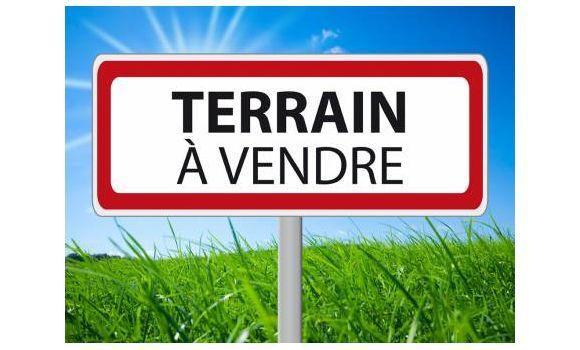 Vente Terrain3410 m² - SANCOURT (80400)