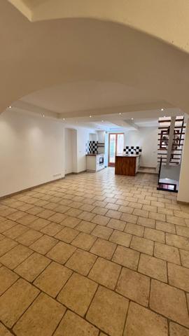 Maison à vendre 3 pièces ROQUEBRUNE CAP MARTIN (06)