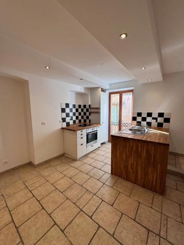 Maison à vendre 3 pièces ROQUEBRUNE CAP MARTIN (06)