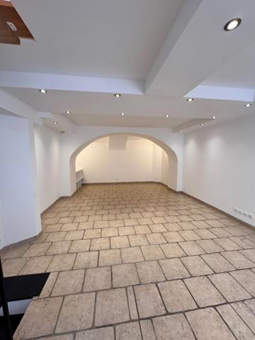 Maison à vendre 3 pièces ROQUEBRUNE CAP MARTIN (06)