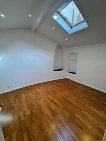 Maison à vendre 3 pièces ROQUEBRUNE CAP MARTIN (06)