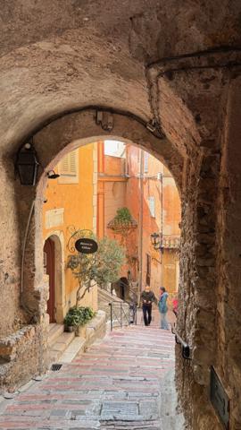 Maison à vendre 3 pièces ROQUEBRUNE CAP MARTIN (06)