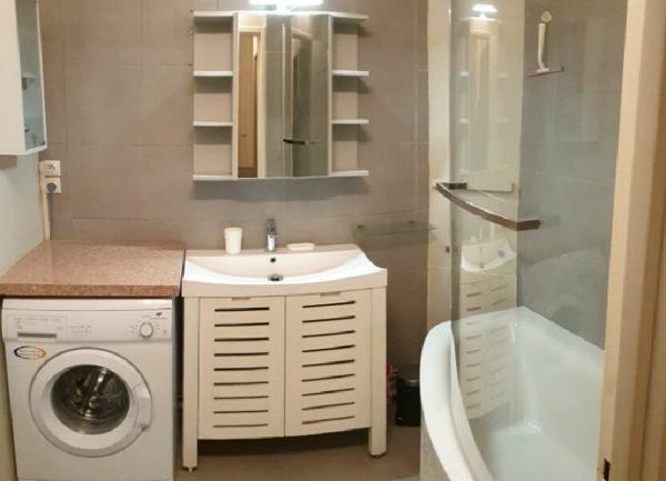 Appartement à louer    1 pièce •  Talence