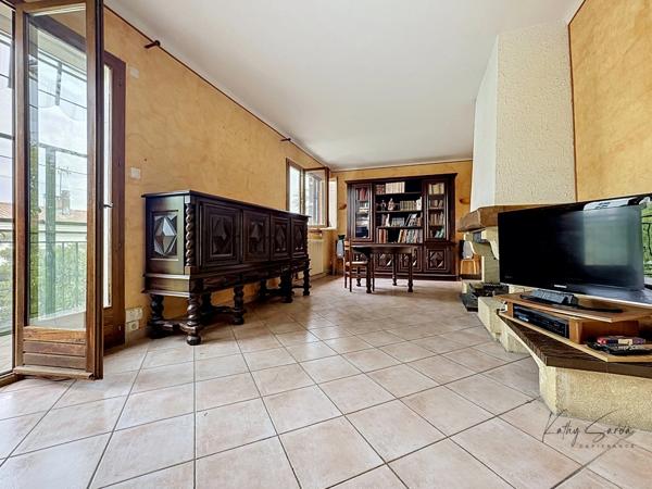 Maison à vendre 7 pièces MONTPELLIER (34)