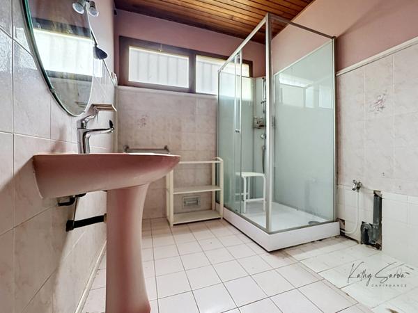 Maison à vendre 7 pièces MONTPELLIER (34)